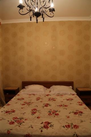 Guest House Gagra Exterior foto